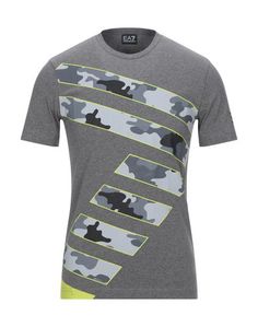 Футболка EA7