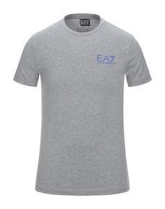 Футболка EA7