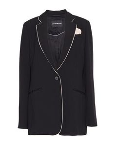 Пиджак Emporio Armani