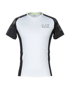 Футболка EA7