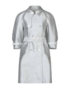 Легкое пальто Emporio Armani