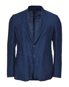 Пиджак Emporio Armani