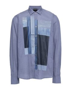 Pубашка Emporio Armani