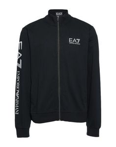 Толстовка EA7
