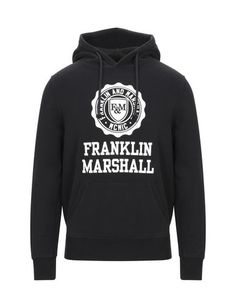 Толстовка Franklin & Marshall