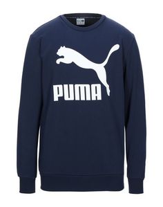 Толстовка Puma