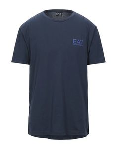 Футболка EA7