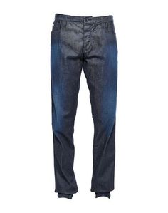 Джинсовые брюки Emporio Armani
