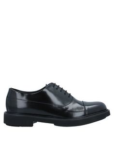 Обувь на шнурках Emporio Armani