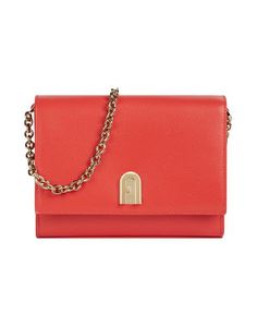 Сумка через плечо Furla