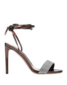 Сандалии Alexandre Vauthier