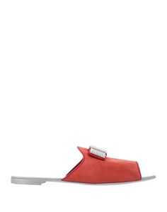 Сандалии Giuseppe Zanotti