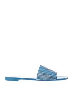 Сандалии Giuseppe Zanotti