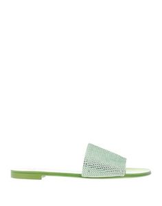 Сандалии Giuseppe Zanotti
