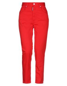 Джинсовые брюки Dsquared2