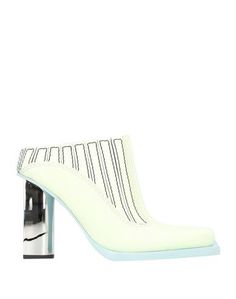 Ботинки Proenza Schouler