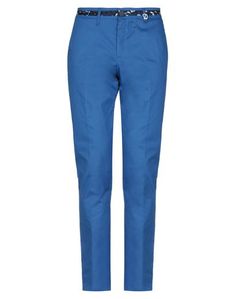 Повседневные брюки Versace Jeans