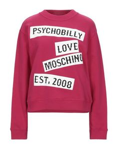 Толстовка Love Moschino