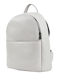 Рюкзаки и сумки на пояс Emporio Armani