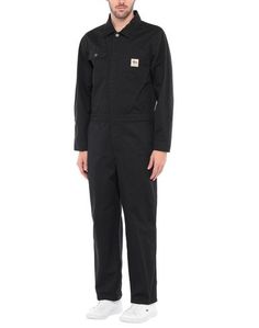 Комбинезоны без бретелей Stussy
