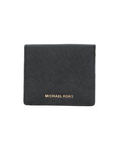 Бумажник Michael Michael Kors