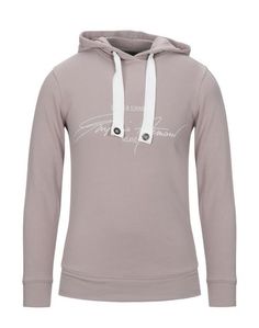 Толстовка Emporio Armani