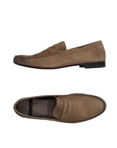 Мокасины PS Paul Smith