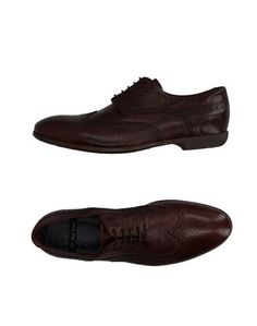 Обувь на шнурках PS Paul Smith