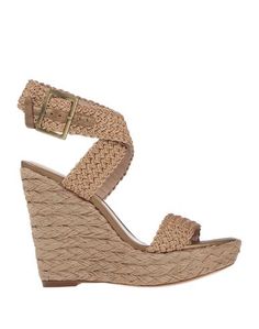 Эспадрильи Stuart Weitzman