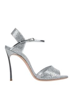 Сандалии Casadei