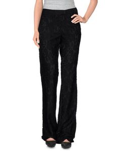 Повседневные брюки Moschino Cheap and Chic