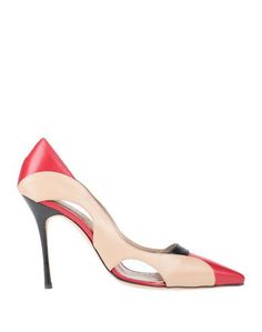 Туфли Manolo Blahnik