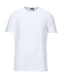 Футболка Dsquared2