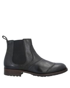 Полусапоги и высокие ботинки Belstaff