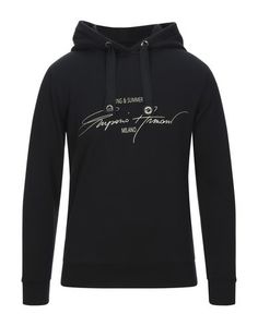 Толстовка Emporio Armani