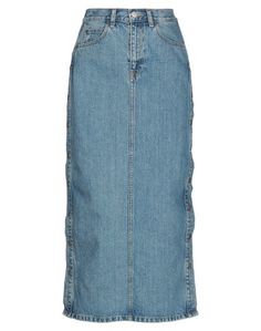 Джинсовая юбка DR. Denim Jeansmakers