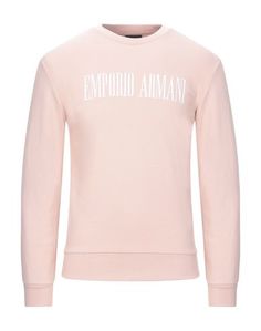 Толстовка Emporio Armani
