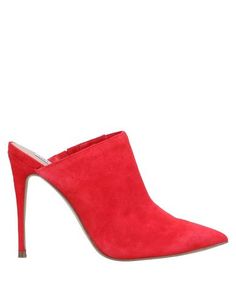 Мюлес и сабо Steve Madden