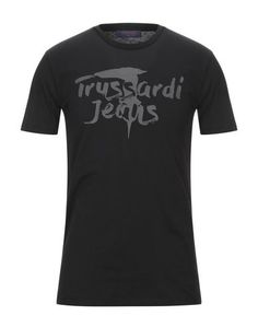 Футболка Trussardi Jeans