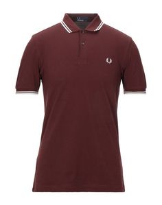 Поло Fred Perry