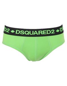 Трусы Dsquared2