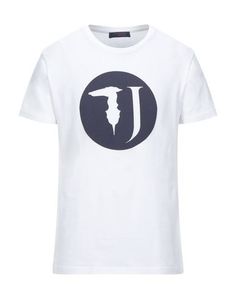 Футболка Trussardi Jeans