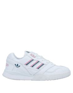 Низкие кеды и кроссовки Adidas Originals