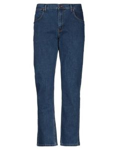 Джинсовые брюки DR. Denim Jeansmakers