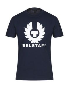 Футболка Belstaff