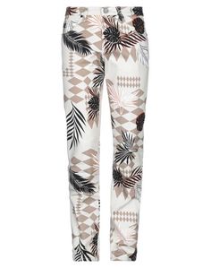 Джинсовые брюки Versace Jeans