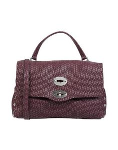 Сумка на руку Zanellato