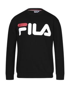 Толстовка Fila