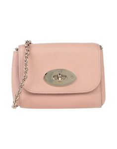 Сумка через плечо Mulberry