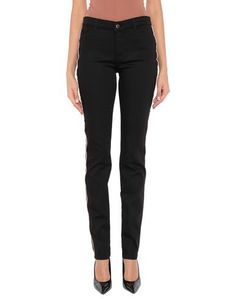 Джинсовые брюки Emporio Armani